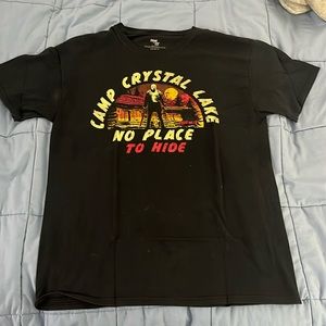 Friday the 13th T-Shirt